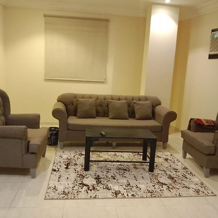 Masfufah Furnished Units Aparthotel Buraidah Exterior photo